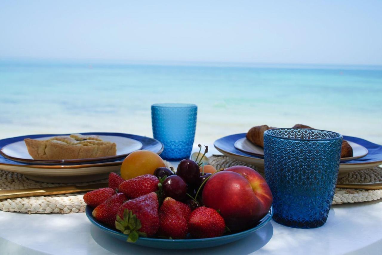 Bed & Breakfast Aurelia Sea View Torre Canne
