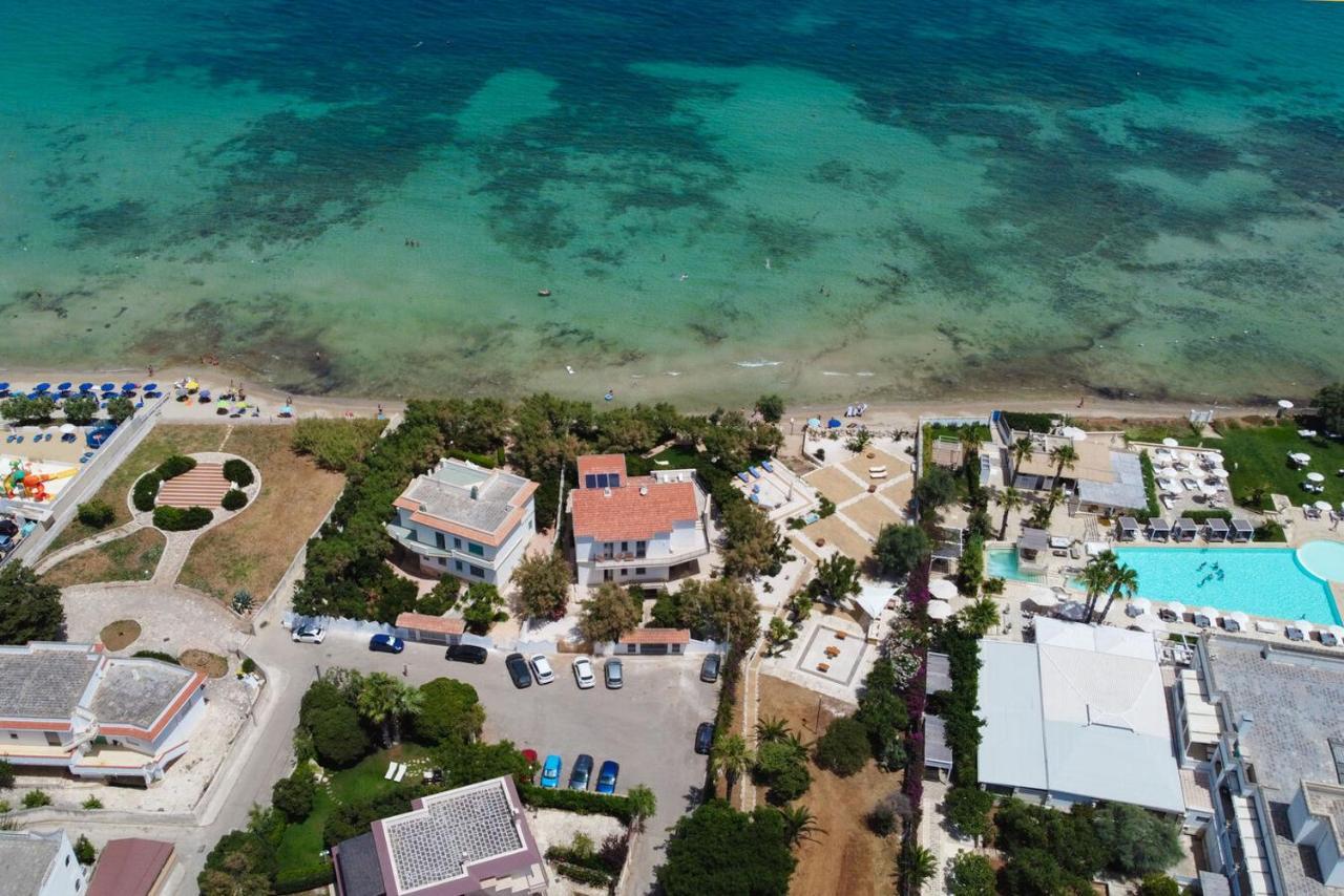 Aurelia Sea View *