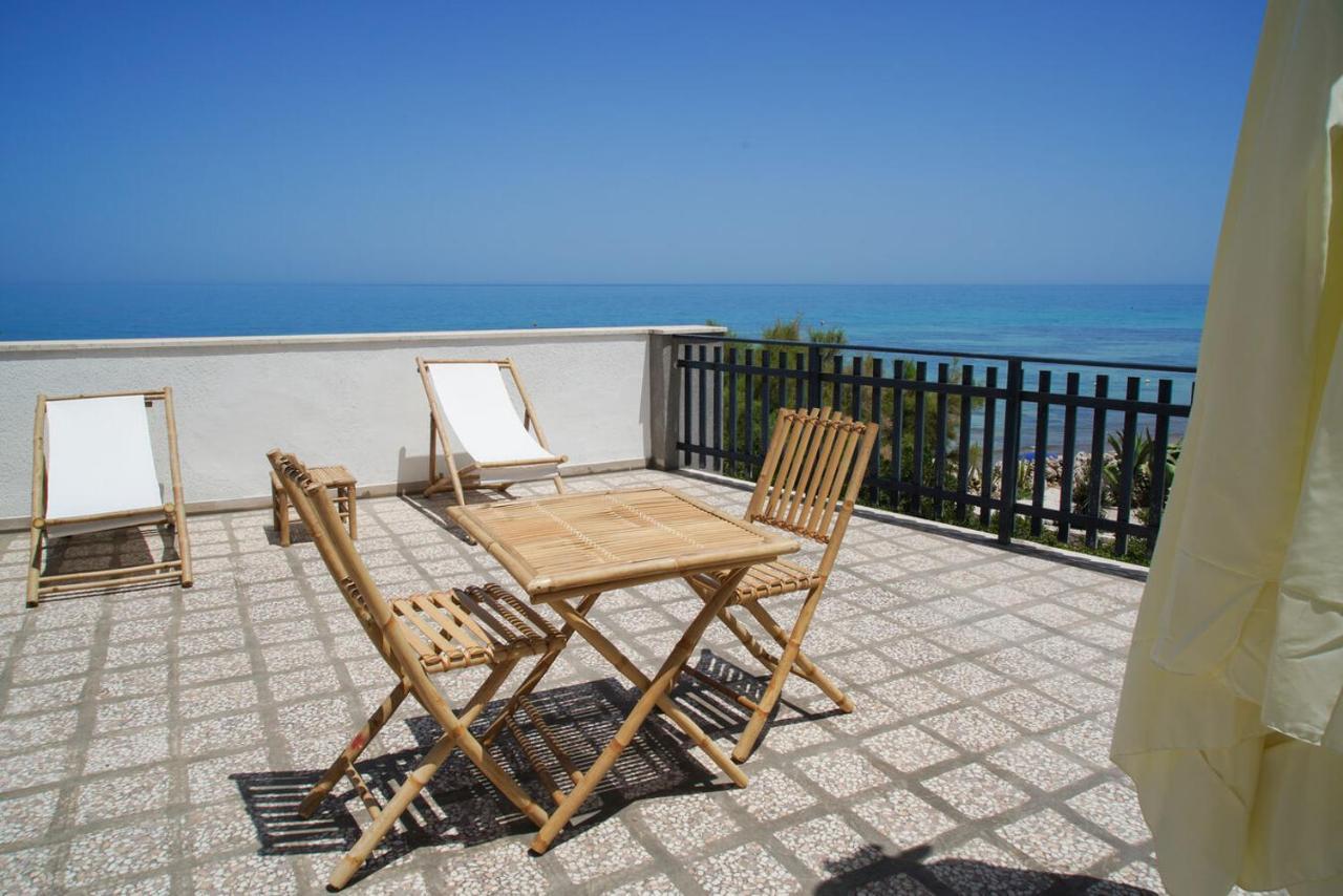 Aurelia Sea View *