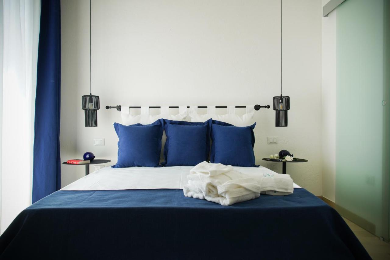 Aurelia Sea View Couette-café Torre Canne
