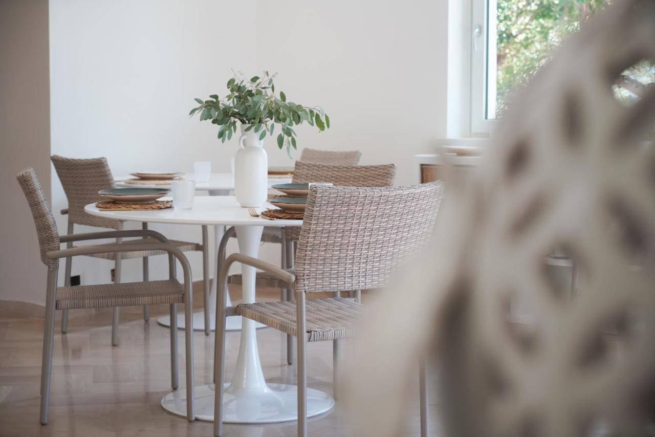 Couette-café Aurelia Sea View *