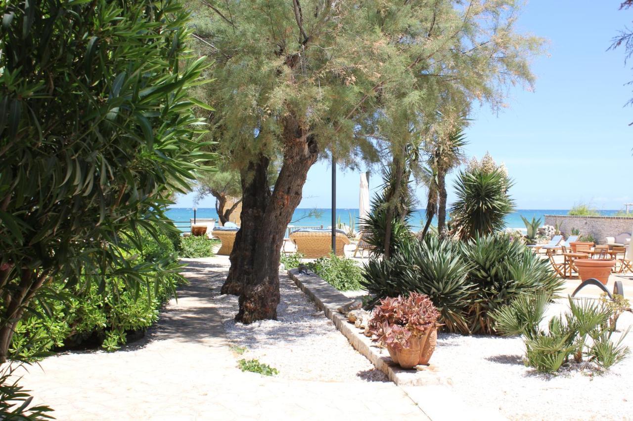 Aurelia Sea View Couette-café *