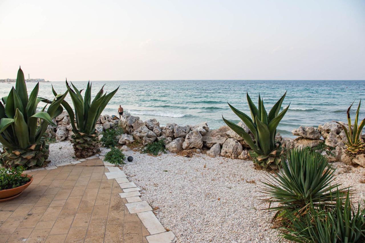 Aurelia Sea View *