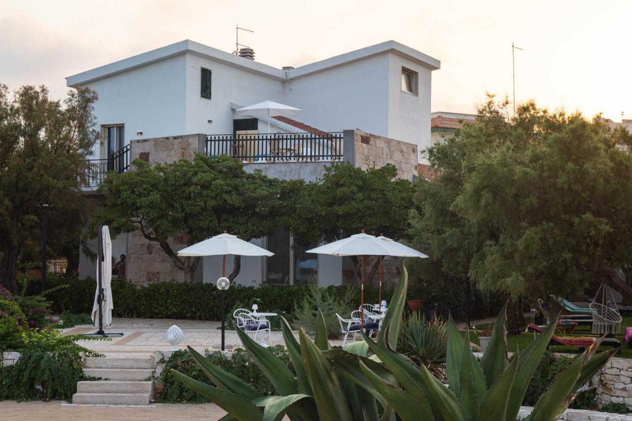 Aurelia Sea View Couette-café
