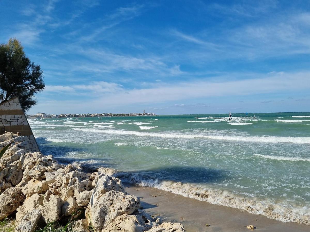 Aurelia Sea View Couette-café *