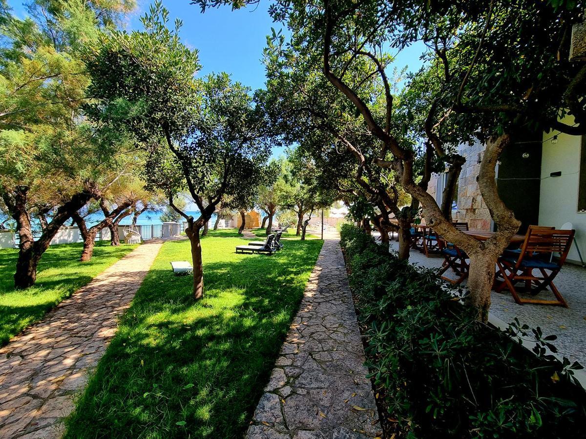 Aurelia Sea View * Torre Canne