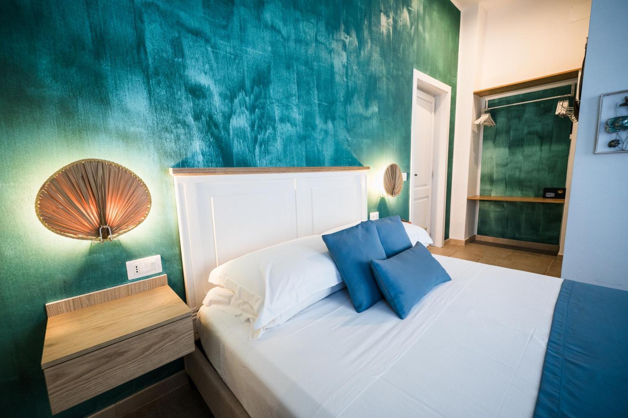 Aurelia Sea View Torre Canne